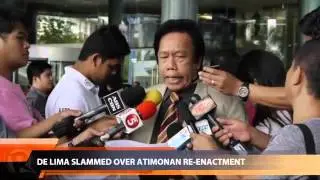Rappler Newscast | January 18, 2013