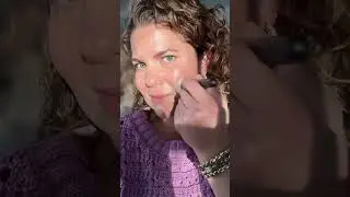 Ciele Blush & Protect SPF 50 in January Try-On #shorts