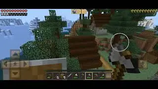 Crafting and Building long play ( no commentary) part 1