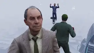 Holden Maddox & Another Pingafria Perishes | NoPixel 4.0