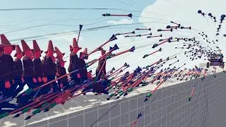 PVZ CONHEAD ZOMBIES VS EVERY RANGED GODS   TOTALLY ACCURATE BATTLE SIMULATOR