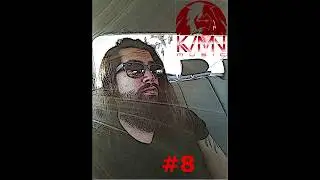 Cow deep sessions #8 by KVMN