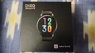 Dizo watch R issues.... should u buy or not?... now watch dead...???😱😱... battery drain issue....