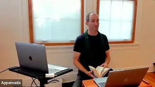 2022-03-13 Dharma Talk | Joko's Way of Zen | Todd Bankler