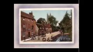 Brook Street - StNeots Through Time