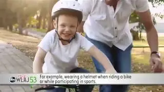 Concussion Prevention