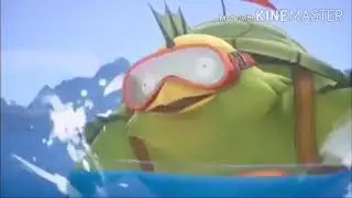 Trials of Mana - vuscav nonstop