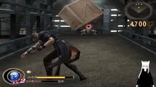 God Hand | Stage 4 The Fat Bazooka Trap And The Fifth deva Dr Ion