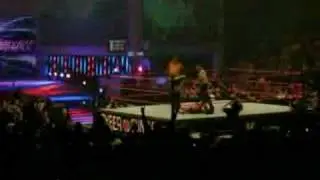 NBK PTP WWE