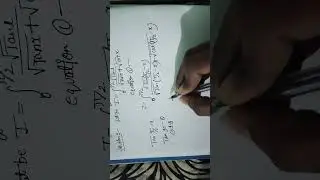 Definite integral imp questions 12 board