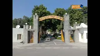 Guru Nanak Mission Hospital & Trauma Centre (Dhahan Kaleran)