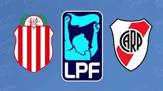Barracas Central vs River Plate Liga Profesional Apertura 