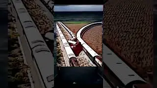 wow train🫣