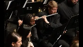 Concert Bands of UC Davis