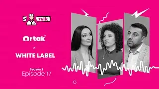 Season 2 I Episode 16 I Ortak x White Label
