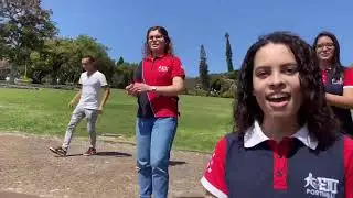 FJU Funchal - Aqui na FJU