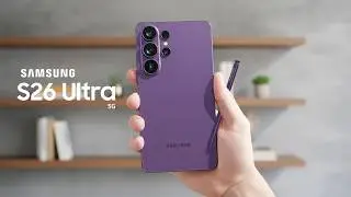 Samsung Galaxy S26 Ultra - Why This Upgrade Matters More Than Ever!
