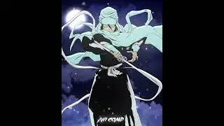 The Elemental Based Abilities 🔥❤️&zwj;🔥||Bleach|| #bleach #mangaedit