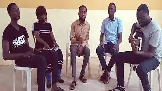 SPIRIT OF VICTORY (Unplugged) with Jephthah Idahosa, David Dam, Kaestrings, Jimmy and Janet