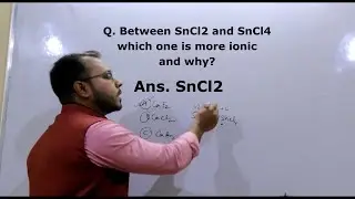 Fajans' Rule Questions & Answers | Part 1