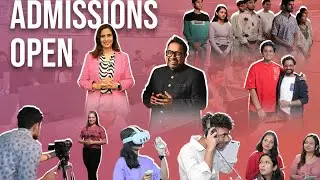 Introducing Indian Institute of Creative Skills: India's Biggest Creative Incubator