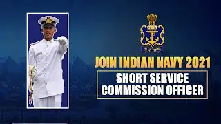 Indian Navy Short Service Commission Officers SSCO Online Form 2021 full information in hindi