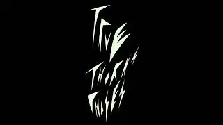 True Thorns - Phases (Full Album)
