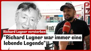 Richard Lugner verstorben - Österreich trauert