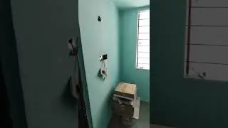 KCR Double Bed Room Renovation