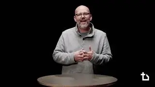 Building a Discipleship Pathway by Clint Clifton (4 mins)
