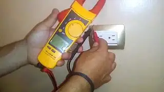 PINZA AMPERIMETRICA FLUKE 336