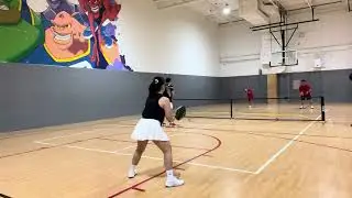 FCPC Pickleball Cupid&rsquo;s cup 20250215