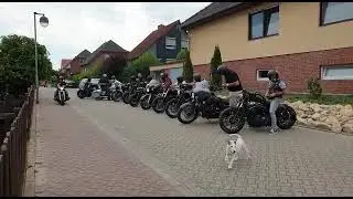 Harley Days Wittmar