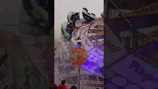 playball 💯 K&ouml;ln Deutz 2024 #music #kirmes