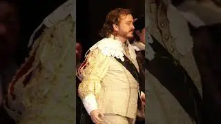 Gaetano Donizetti: LUCIA DI LAMMERMOOR