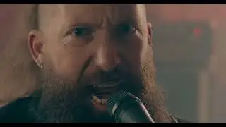 INFERION - GRIEF DEMANDS AN ANSWER (OFFICIAL VIDEO) 2160p