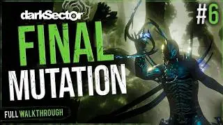 Dark Sector &ndash; Walkthrough Part 6 | Final Boss & Ending | No Commentary Gameplay