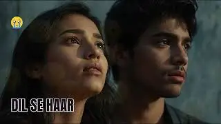 💔 MAIN ONLINE, TU LAST SEEN | Hindi Sad Song with Heartbreak Emotions | Emotional Vibes 😢