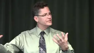 Salty Christians - Mark 9:38-50 with Pastor Tom Fuller of Calvary Chapel