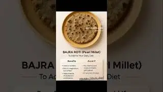 #bajra#roti#indianfood#healthy#winters#famous#trend#viral#like