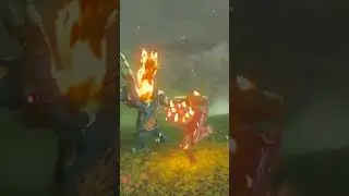 Hero of Hyrule EPIC FAIL!
