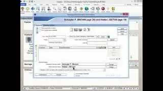Legacy QuickTip Video - How to Create a Birthday Reminder