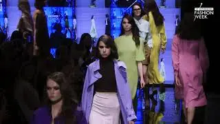 CHAPURIN | SPbFW SPRING 2022