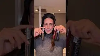 Qui connaît mon 2eme prénom ? Grwm L'Oréal Paris France Produits offerts #makeup #skincare #fyp