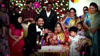 💫 Arshiya & Afroz – Wedding Reception Full Video (v1.0) 👑💖