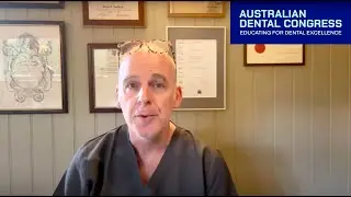 The 39th Australian Dental Congress presents Dr Jason Smithson workshop