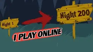 SPARTA I WANT TO GO FROM THE FIRST NIGHT TO THE TWO HUNDREDTH NIGHT. STICK WAR LEGACY