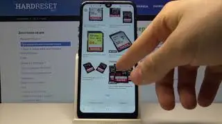 Как освободить память на LG Q60 &mdash; Очистка истории браузера