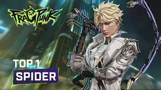 ЛУЧШИЙ ИГРОК МИРА! six - FRAGPUNK PRO GAMEPLAY НОВИНКА