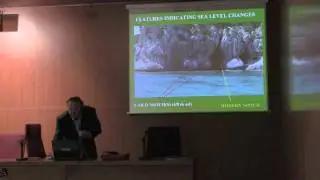 3/3 - Paleoclimate: past-climate as the key to understand the future. Ex. from the Mediterranean Sea